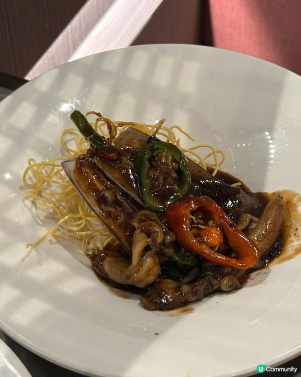 驚喜放題✨估你唔到新菜式