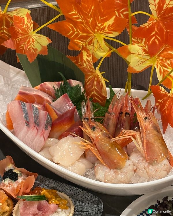 驚喜放題✨估你唔到新菜式