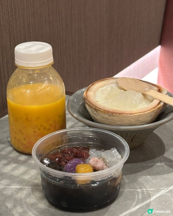 驚喜放題✨估你唔到新菜式