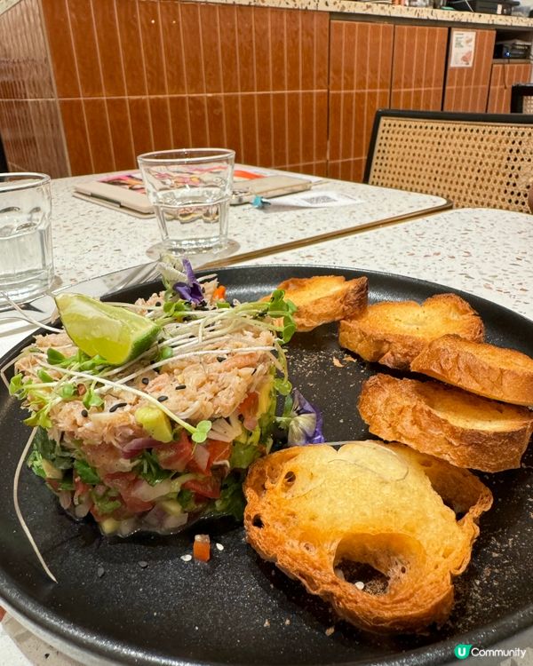 ［太子］有驚喜的Cafe😍🥰