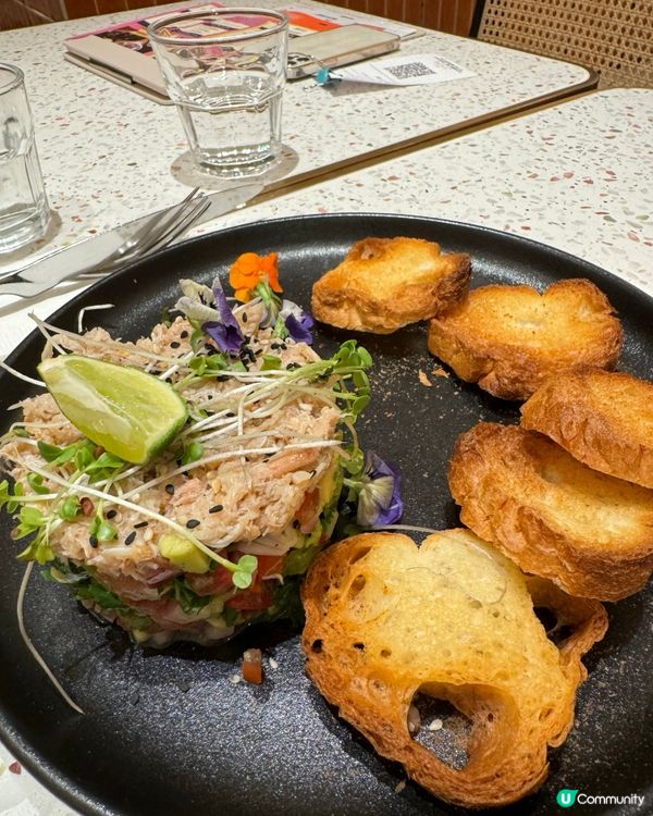 ［太子］有驚喜的Cafe😍🥰