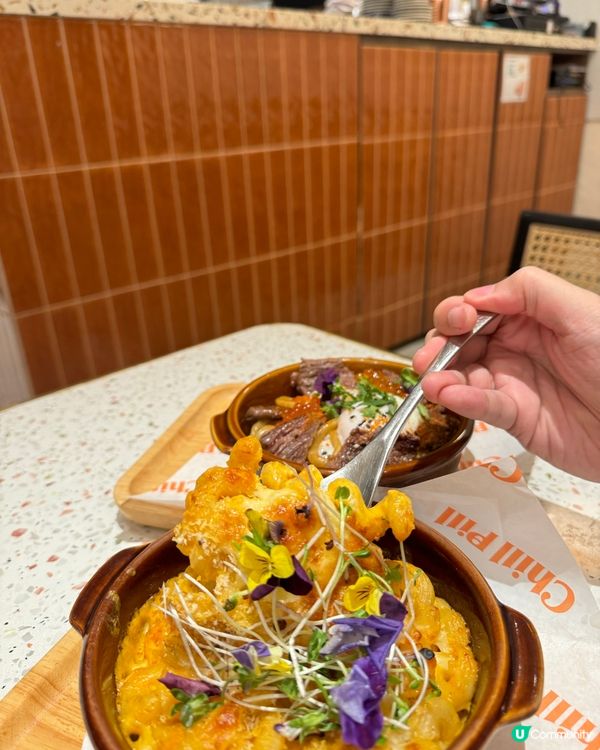 ［太子］有驚喜的Cafe😍🥰