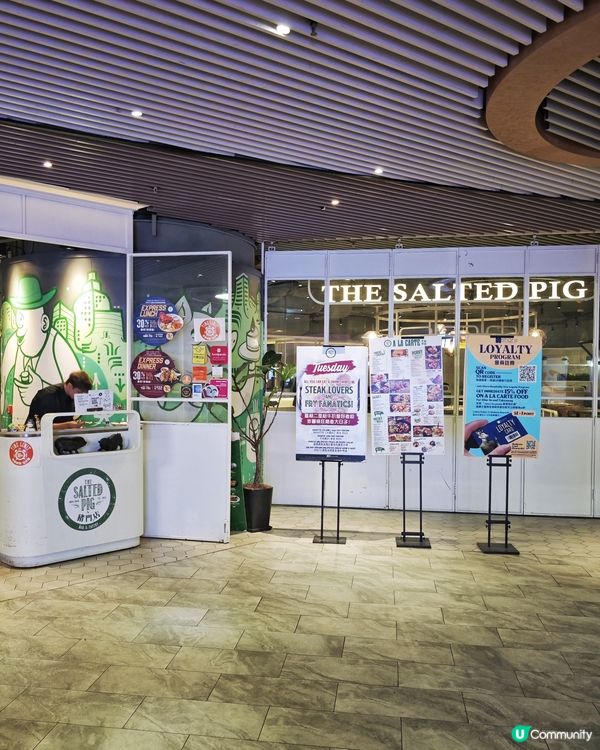 必食👍慢煮😍Pork🐖Belly