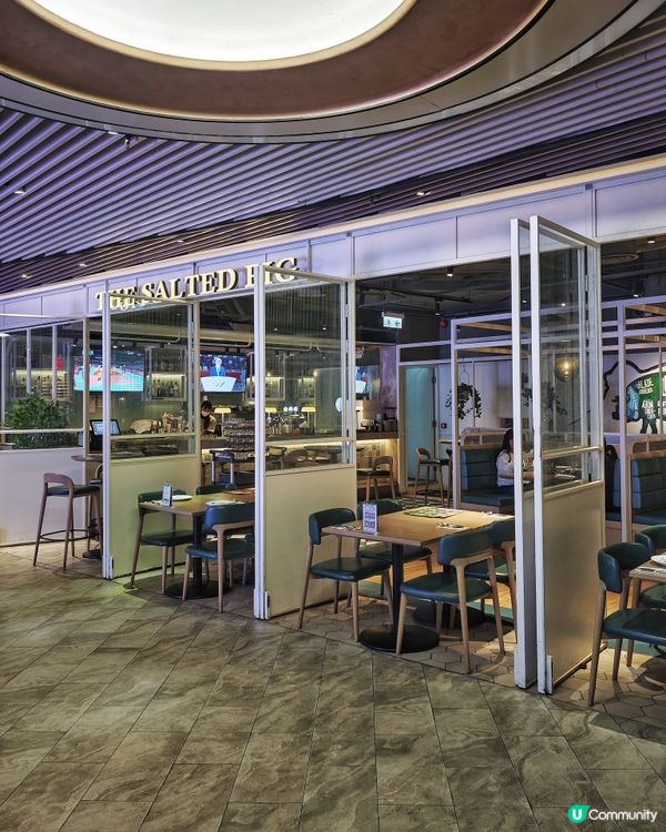 必食👍慢煮😍Pork🐖Belly