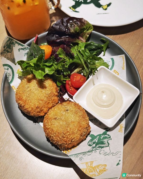 必食👍慢煮😍Pork🐖Belly