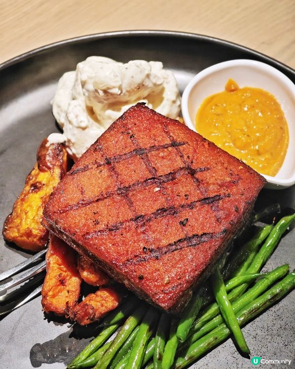 必食👍慢煮😍Pork🐖Belly