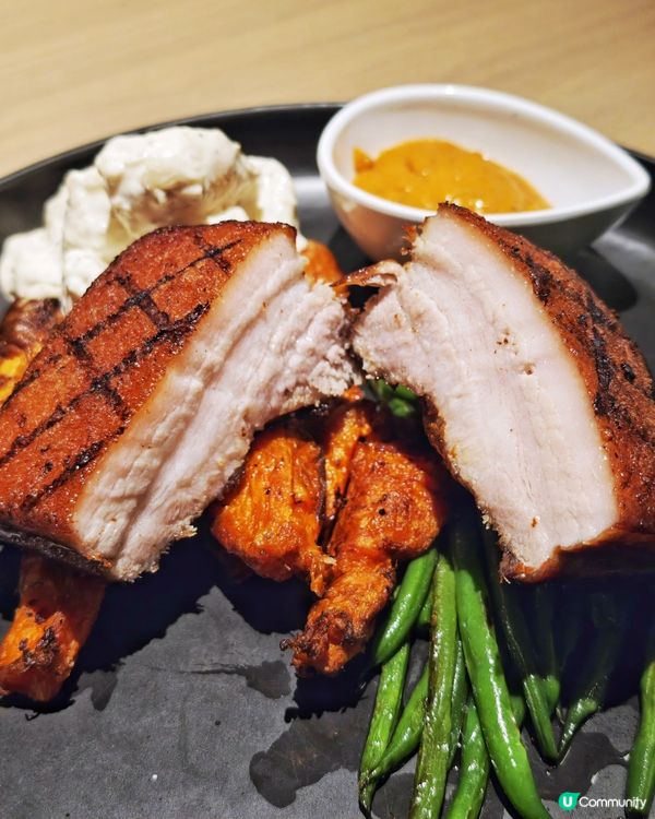 必食👍慢煮😍Pork🐖Belly