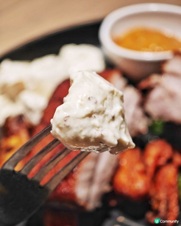 必食👍慢煮😍Pork🐖Belly