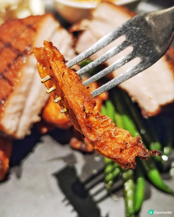 必食👍慢煮😍Pork🐖Belly