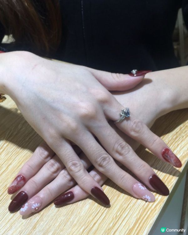 💅🏻 忙到飛起都靚甲？兆萬穿戴甲幫到你！