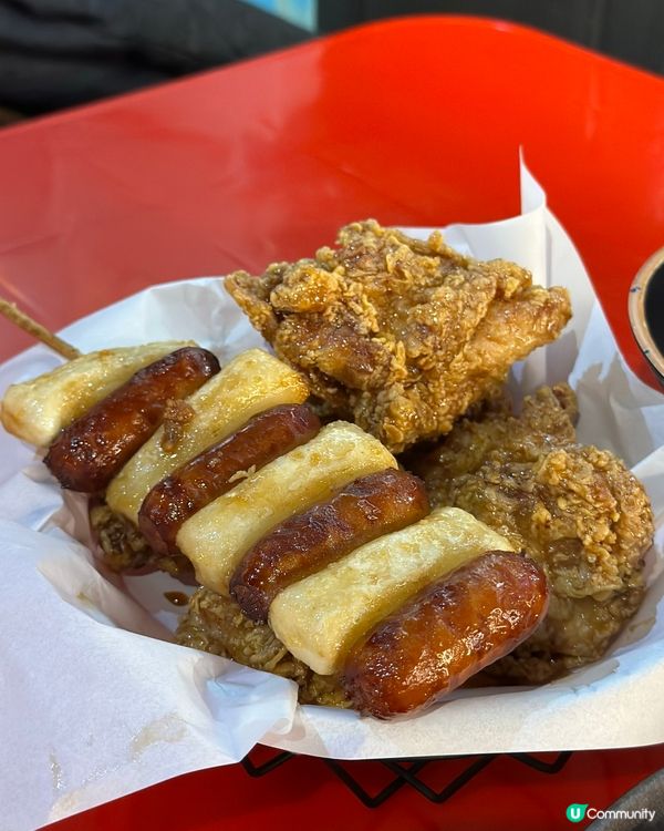 銅鑼灣韓式餐廳 | 最愛醬油蟹🦀