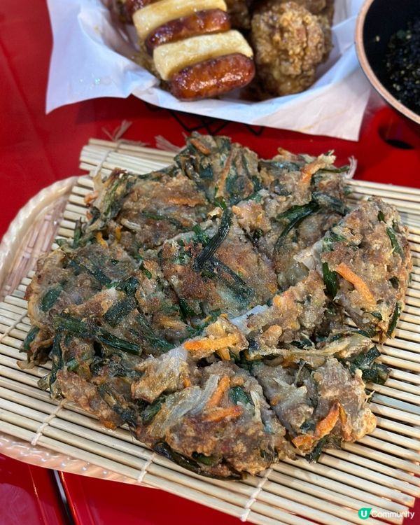 銅鑼灣韓式餐廳 | 最愛醬油蟹🦀