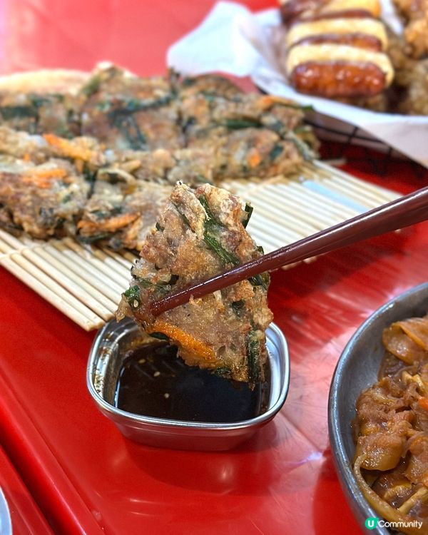 銅鑼灣韓式餐廳 | 最愛醬油蟹🦀