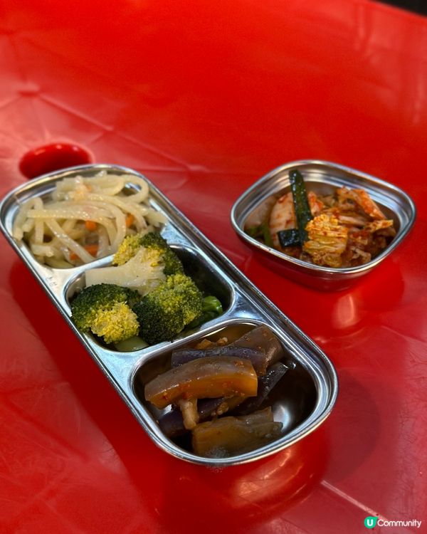 銅鑼灣韓式餐廳 | 最愛醬油蟹🦀