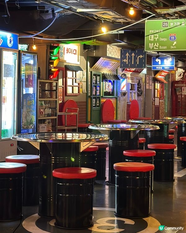 銅鑼灣韓式餐廳 | 最愛醬油蟹🦀