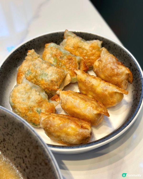 長沙灣街坊愛店🥰自家靚湯養生湯餃🥟