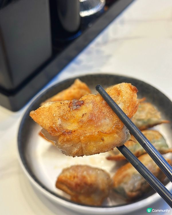 長沙灣街坊愛店🥰自家靚湯養生湯餃🥟