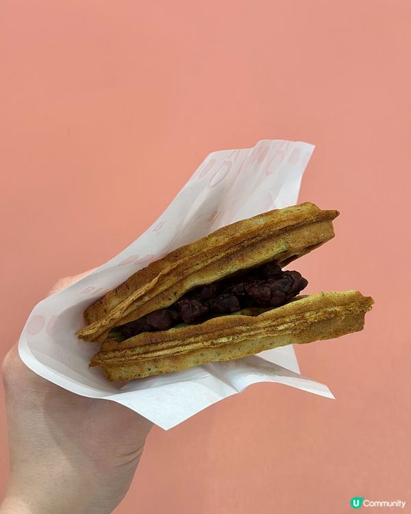 灣仔新開Gelato店Binger🇮🇹🍦