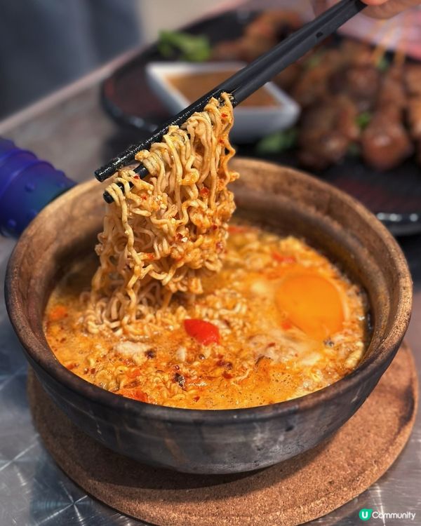 土瓜灣「來泰巷」：泰地道風味，抵食夾大件！😋