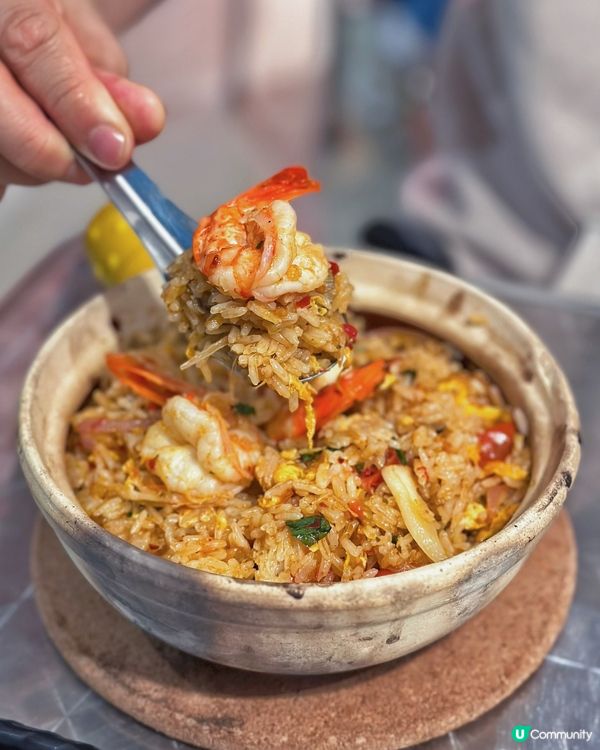 土瓜灣「來泰巷」：泰地道風味，抵食夾大件！😋
