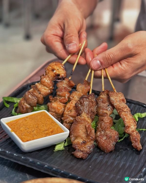 土瓜灣「來泰巷」：泰地道風味，抵食夾大件！😋