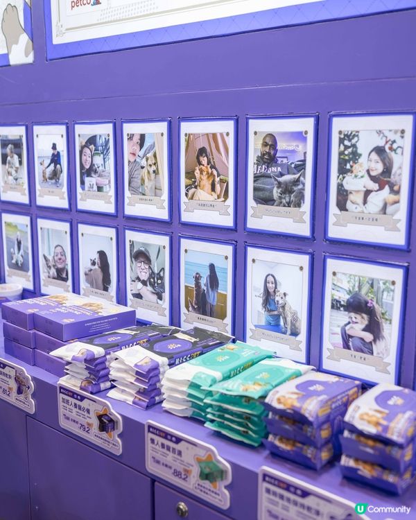 米蘇蘇去寵物展啦🐶🎉 H.I.C.C.PET講暗號拎禮物🎁