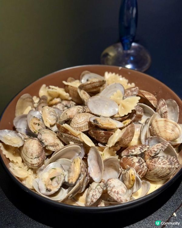 🌸滿滿蜆肉蝴蝶粉