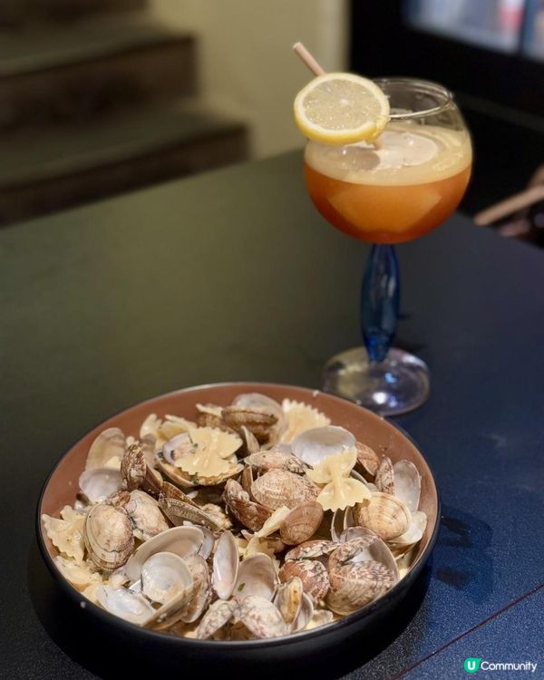 🌸滿滿蜆肉蝴蝶粉