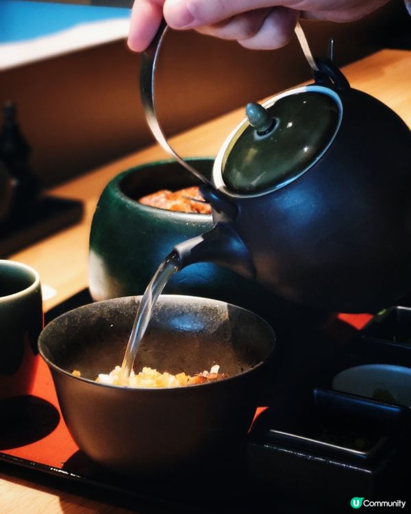 🇯🇵銀座|推介の鰻魚飯三食