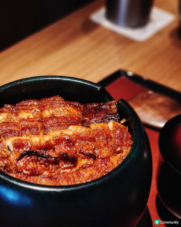 🇯🇵銀座|推介の鰻魚飯三食