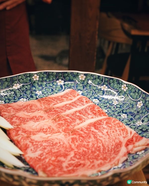 🇯🇵鎌倉隱世壽喜燒推介