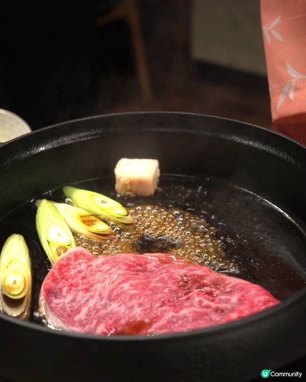 🇯🇵鎌倉隱世壽喜燒推介