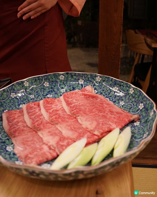 🇯🇵鎌倉隱世壽喜燒推介