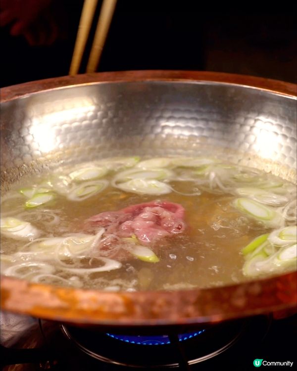 🇯🇵鎌倉隱世壽喜燒推介