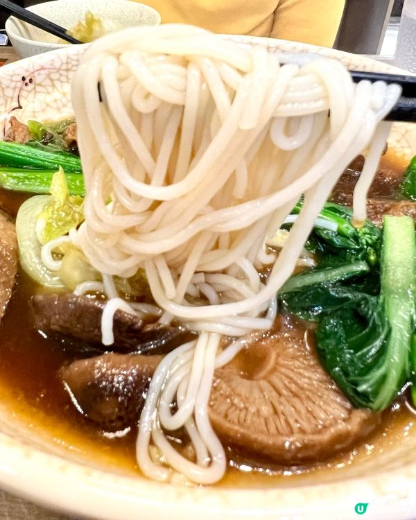 長沙灣區必食車仔麵