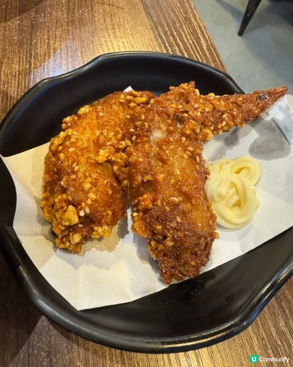 灣仔 $8x拉麵沾麵好好食🍜