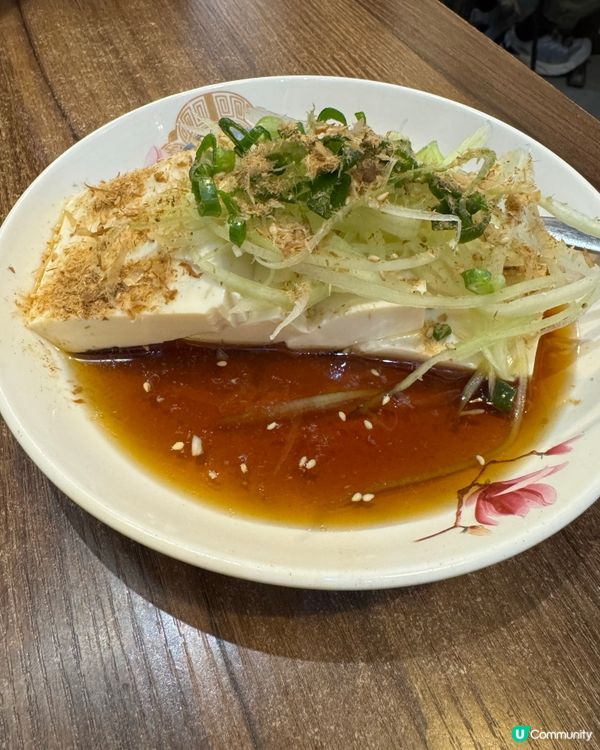 灣仔 $8x拉麵沾麵好好食🍜