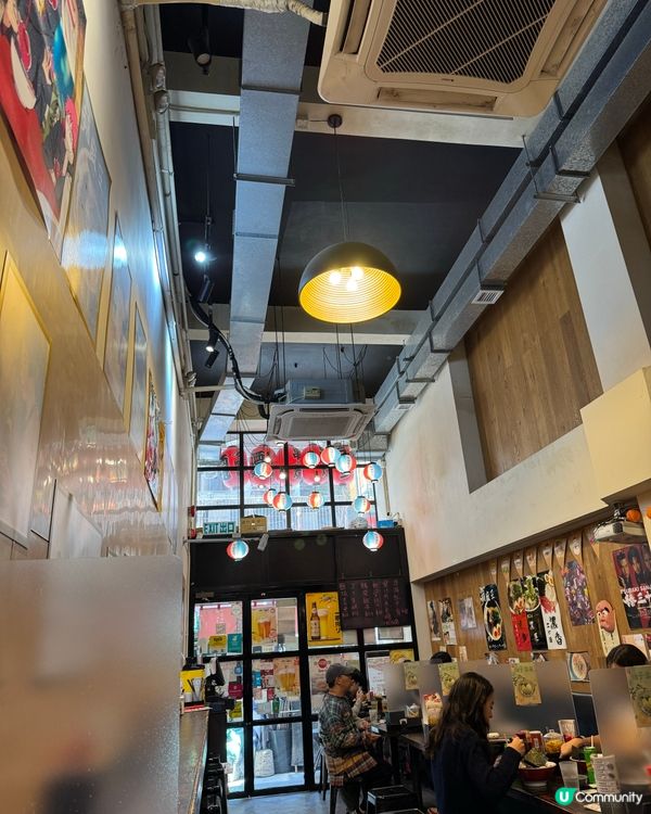 灣仔 $8x拉麵沾麵好好食🍜