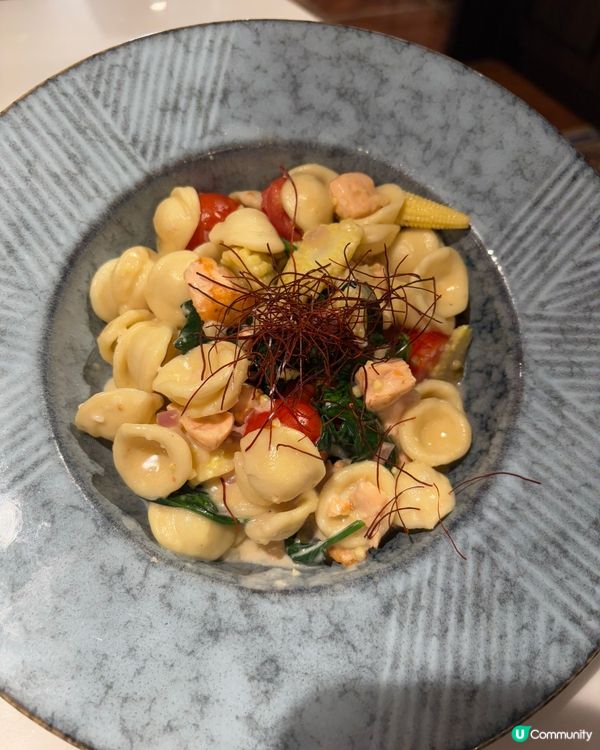 元朗CP值超高極好味隱世西餐廳🍴