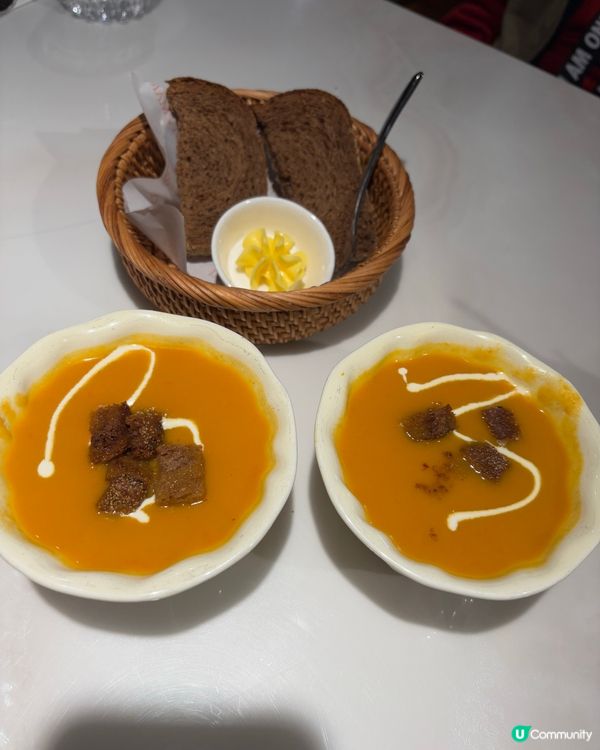 元朗CP值超高極好味隱世西餐廳🍴