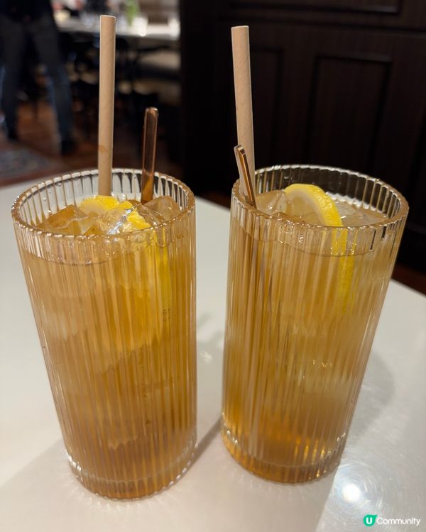 元朗CP值超高極好味隱世西餐廳🍴