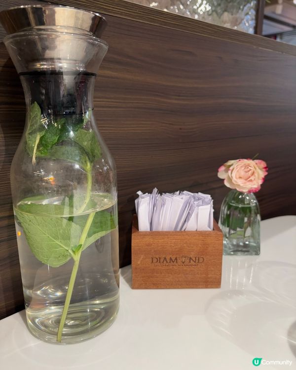 元朗CP值超高極好味隱世西餐廳🍴