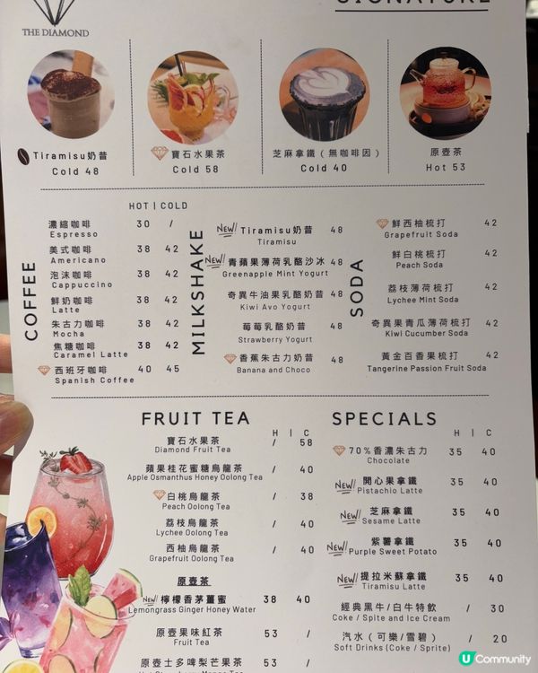 元朗CP值超高極好味隱世西餐廳🍴