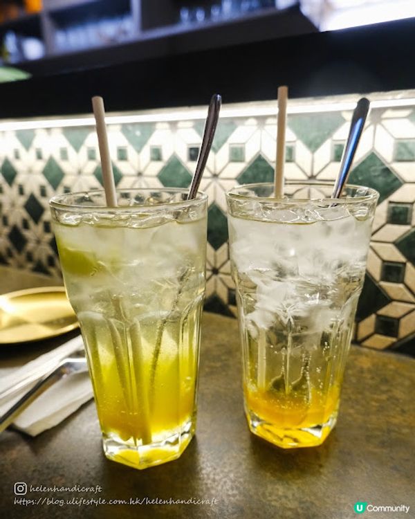 【吃下荃灣】大份抵食特式泰式小店 - 泰玖