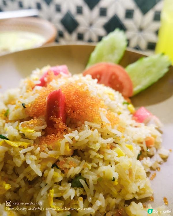 【吃下荃灣】大份抵食特式泰式小店 - 泰玖