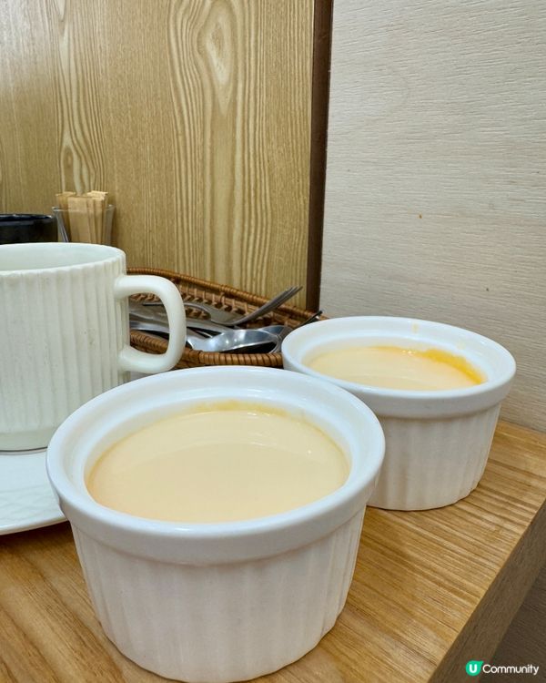 中意餐室（大角咀）