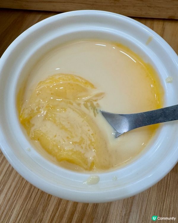 中意餐室（大角咀）