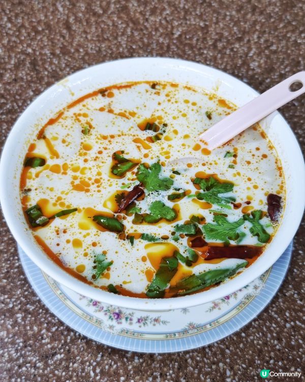 酸辣🌶️過癮🤤口味🇹🇭正宗