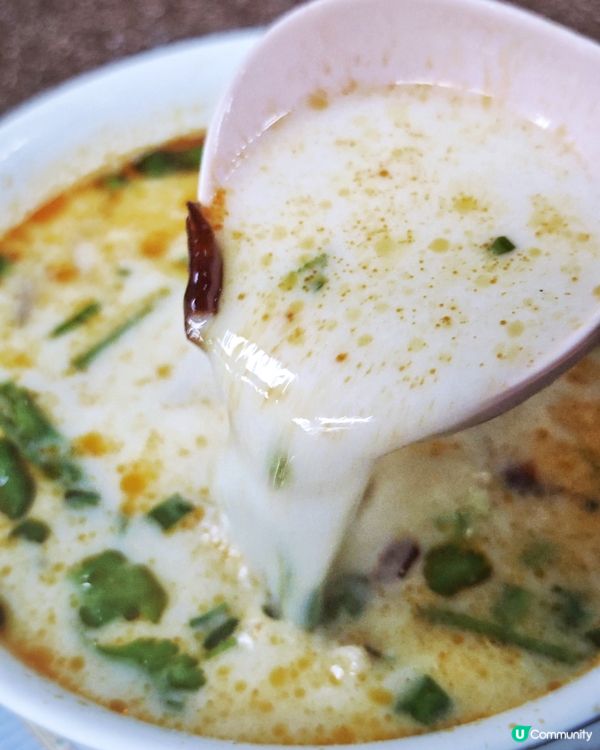 酸辣🌶️過癮🤤口味🇹🇭正宗