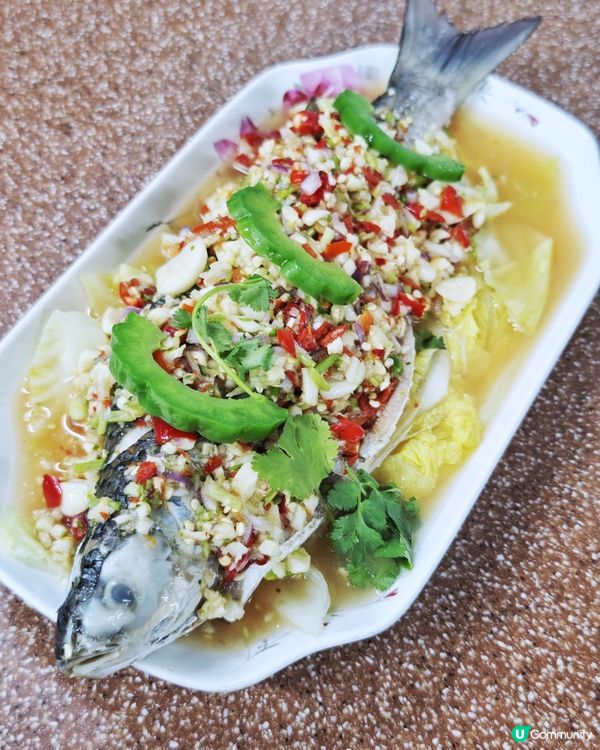 酸辣🌶️過癮🤤口味🇹🇭正宗